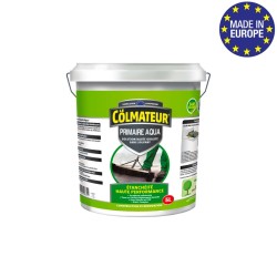 Le Colmateur Primaire Aqua