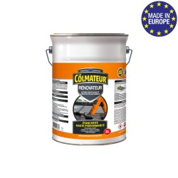 Le Colmateur Rénovateur