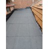 Rouleau 4mm + feuille d'alu 8 x 1m