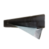 Rouleau 4mm bitume - 10m x 1m