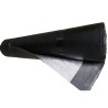 Rouleau 4mm + feuille d'alu 8 x 1m