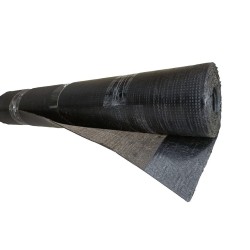 Sous couche 3mm sablée 8m x 1m