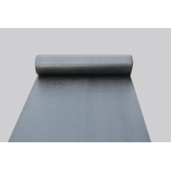Rouleau 4mm bitume - 10m x 1m