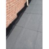 Rouleau 4mm bitume - 10m x 1m