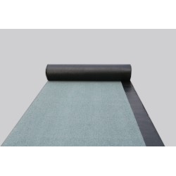 Rouleau 4mm bitume - 10m x 1m