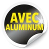 Le Colmateur Rénovateur Alu