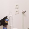 1 spray d'étancheité Le Colmateur Blanc