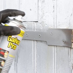 Colmateur Galva Pro